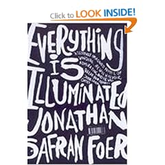 Everything is Illuminated