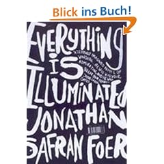 Everything Is Illuminated