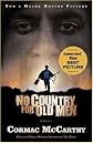No Country for Old Men