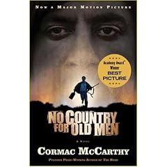 No Country for Old Men