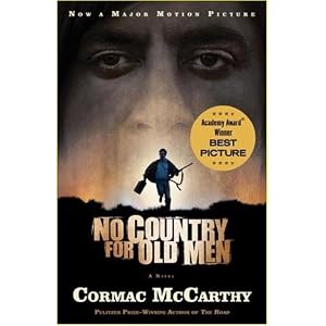No Country for Old Men