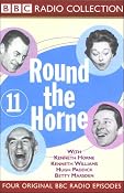 Round the Horne: Volume 11 | [Kenneth Horne, more]
