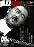 JAZZNIN(ジャズ人）No.3/表紙：渡辺香津美-