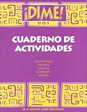Dime DOS Cuaderno