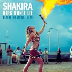 Hips Don'T Lie