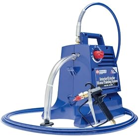 Campbell Hausfeld EZ5000 House Painter by Campbell Hausfeld