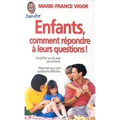 Enfants : comment r�pondre � leurs questions