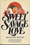 Sweet Savage Love