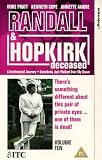 Randall & Hopkirk V10-Sensational.. [VHS] [1969]