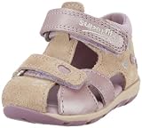 Produkt-Bild: Superfit Freddy 800140, M&auml;dchen Sandalen