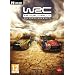 WRC : FIA World Rally Championship