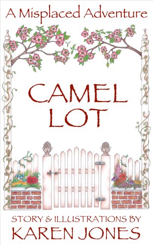 Camel Lot: A Misplaced Adventure