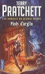 Les annales du Disque-Monde, Tome 19...
