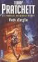 Les annales du Disque-Monde, Tome 19 : Pieds d'argile