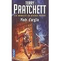 Les annales du Disque-Monde, Tome 19 : Pieds d'argile