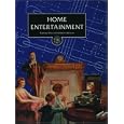 home entertainment discoveries and inventions by rodney dale and rebecca