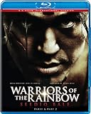 Warriors of the Rainbow: Seediq Bale [Blu-ray] - 4 1/2 hour International Version