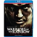 Warriors of the Rainbow: Parts 1 & 2 (International Version) [Blu-ray]