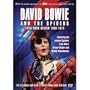 David Bowie and the Spiders: Total Rock Review 1969-1974