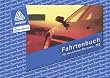 Avery Zweckform 222 Formular Fahrtenbuch, über 2 Seiten, DIN A6, 40 Blatt