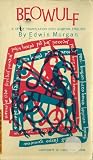 Beowulf (0520008812) by Morgan, Edwin