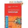Der Experimentator: Immunologie Der Experimentator: Immunologie