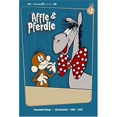 �ffle & Pferdle, Vol. 2