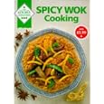 Spicy Wok Cooking (Kitchen Collection)