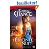 Cassandra Palmer, Tome 3 : L'�treinte de la nuit