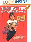 Teaching Tips for Terrified Teachers*: A Must Have for Children's Sunday School