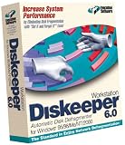 Diskeeper 6.0 Workstation