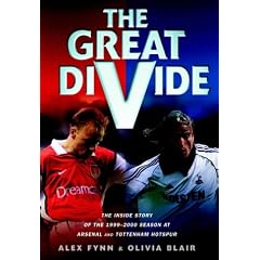 The Great Divide