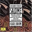 R Strauss: Salome (Gesamtaufnahme,Live Hamburg 4.11.1970)