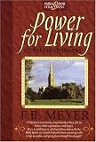 Power for Living