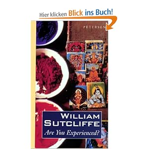 Are you experienced? (Engl. Ausgabe)