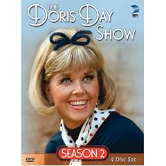 The Doris Day Show - Season 2