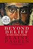 Beyond Belief: The Secret Gospel of Thomas (Random House Large Print Nonfiction)