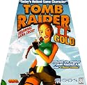 Tomb Raider 2 Gold