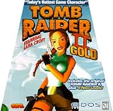 Tomb Raider 2 Gold