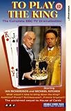 VHS : To Play The King [1993]
