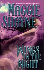 Wings in the Night