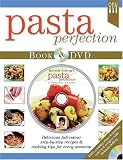 Pasta Perfection with DVD (Hinkler Kitchen)