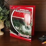 Tampa Bay Buccaneers NFL Portfolio