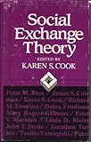 Social exchange theory