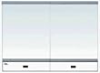 14" x 17" X-Ray Two Bank Viewbox - New by AME