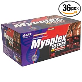 Myoplex Deluxe Shake