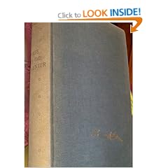 Fate Is the Hunter 1ST Edition