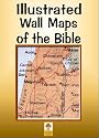 Illustrated Wall Maps of the Bible