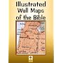 Illustrated Wall Maps of the Bible