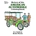 History of the American Automobile Coloring Book